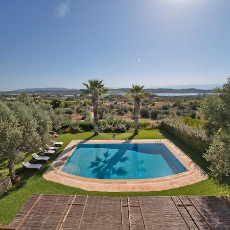 Villa Clementine Πόρτο Χέλι Εξωτερικό φωτογραφία