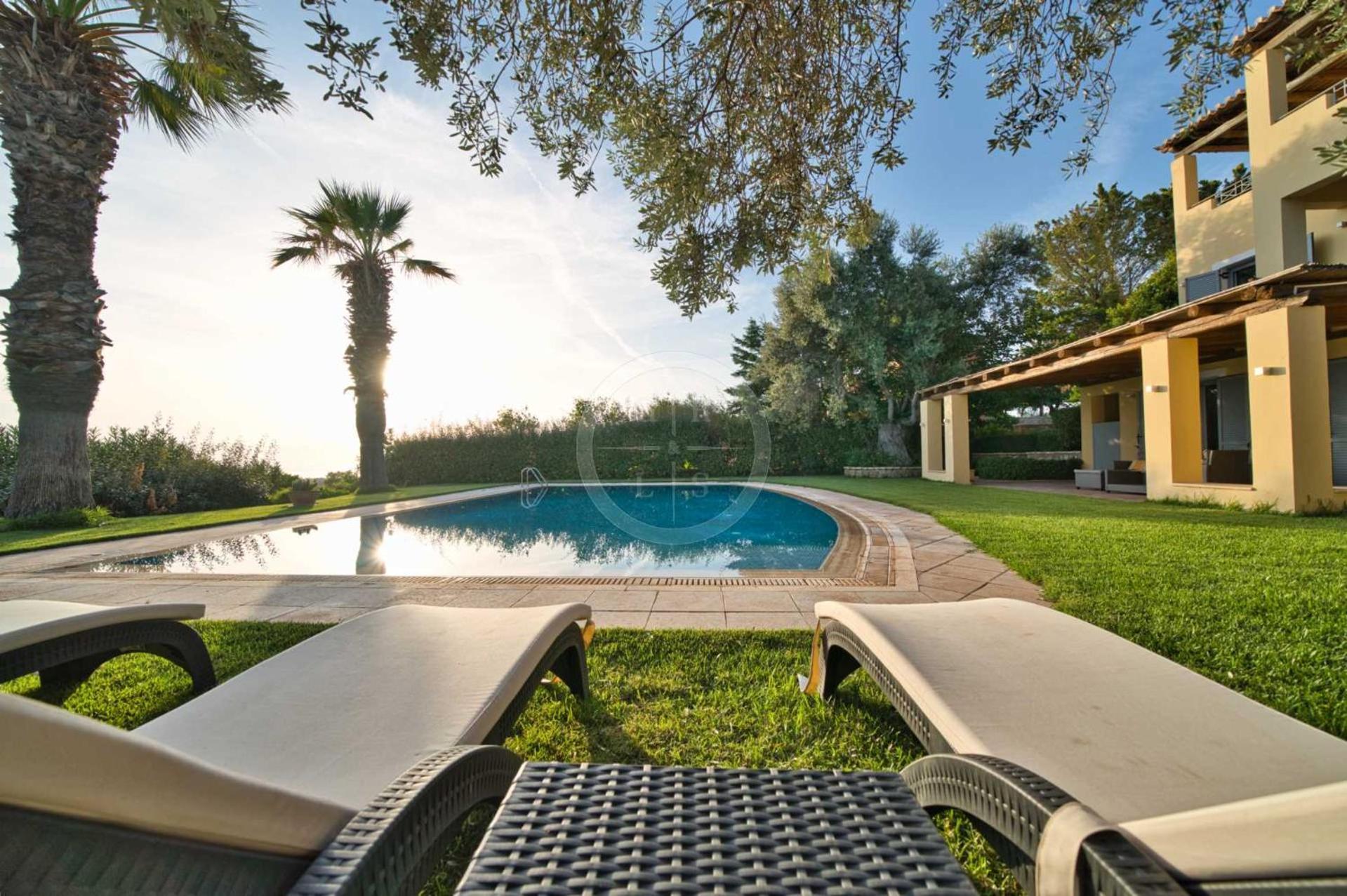 Villa Clementine Πόρτο Χέλι Εξωτερικό φωτογραφία