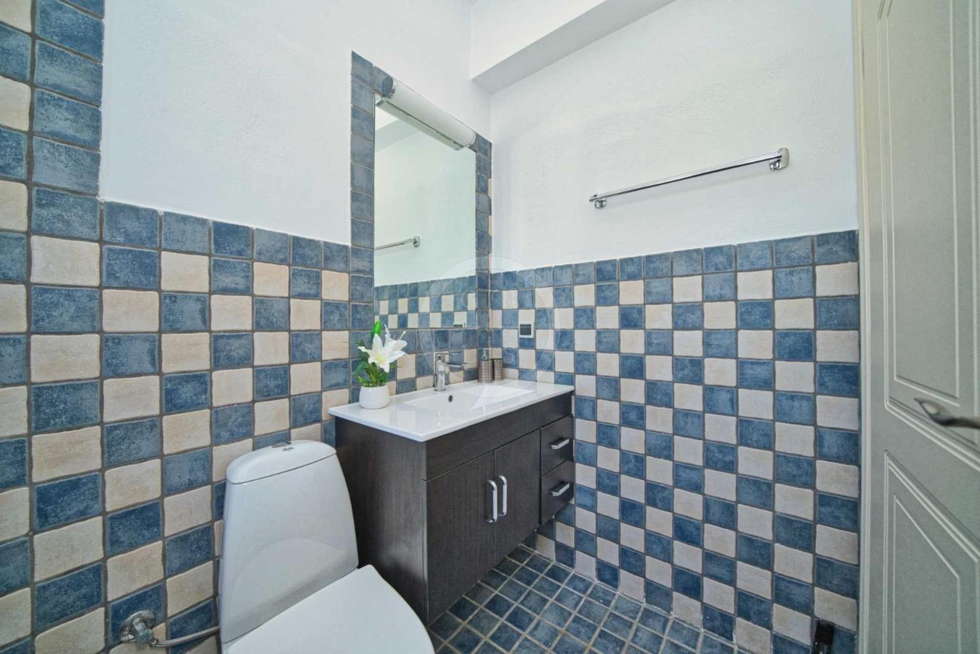 Villa Clementine Πόρτο Χέλι Εξωτερικό φωτογραφία