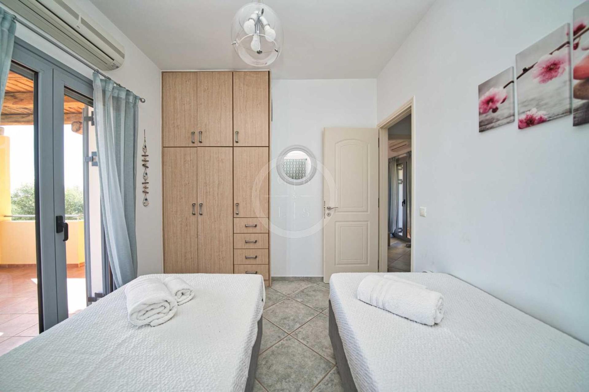 Villa Clementine Πόρτο Χέλι Εξωτερικό φωτογραφία
