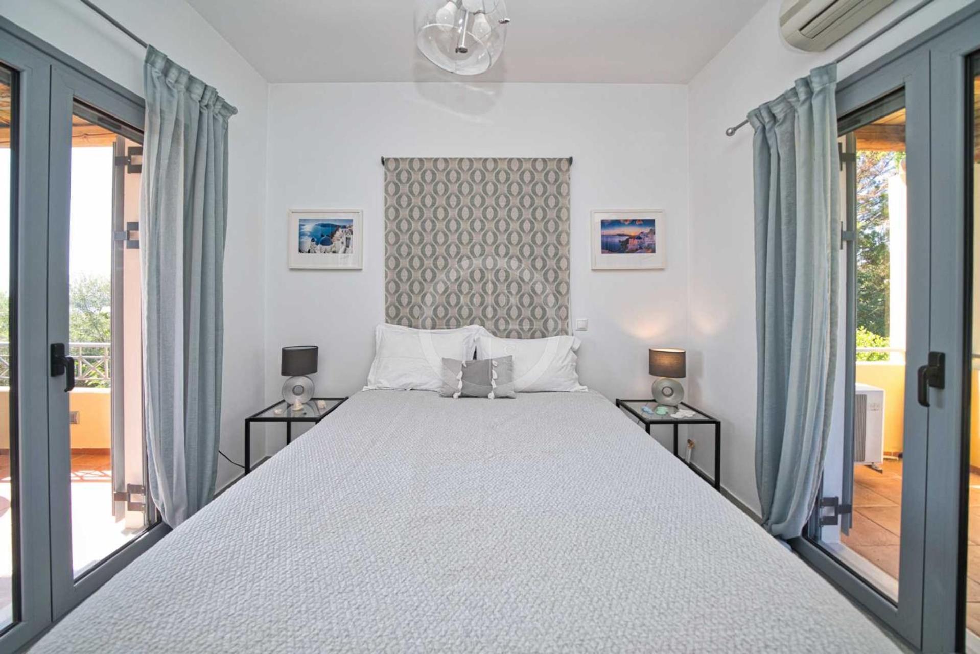 Villa Clementine Πόρτο Χέλι Εξωτερικό φωτογραφία