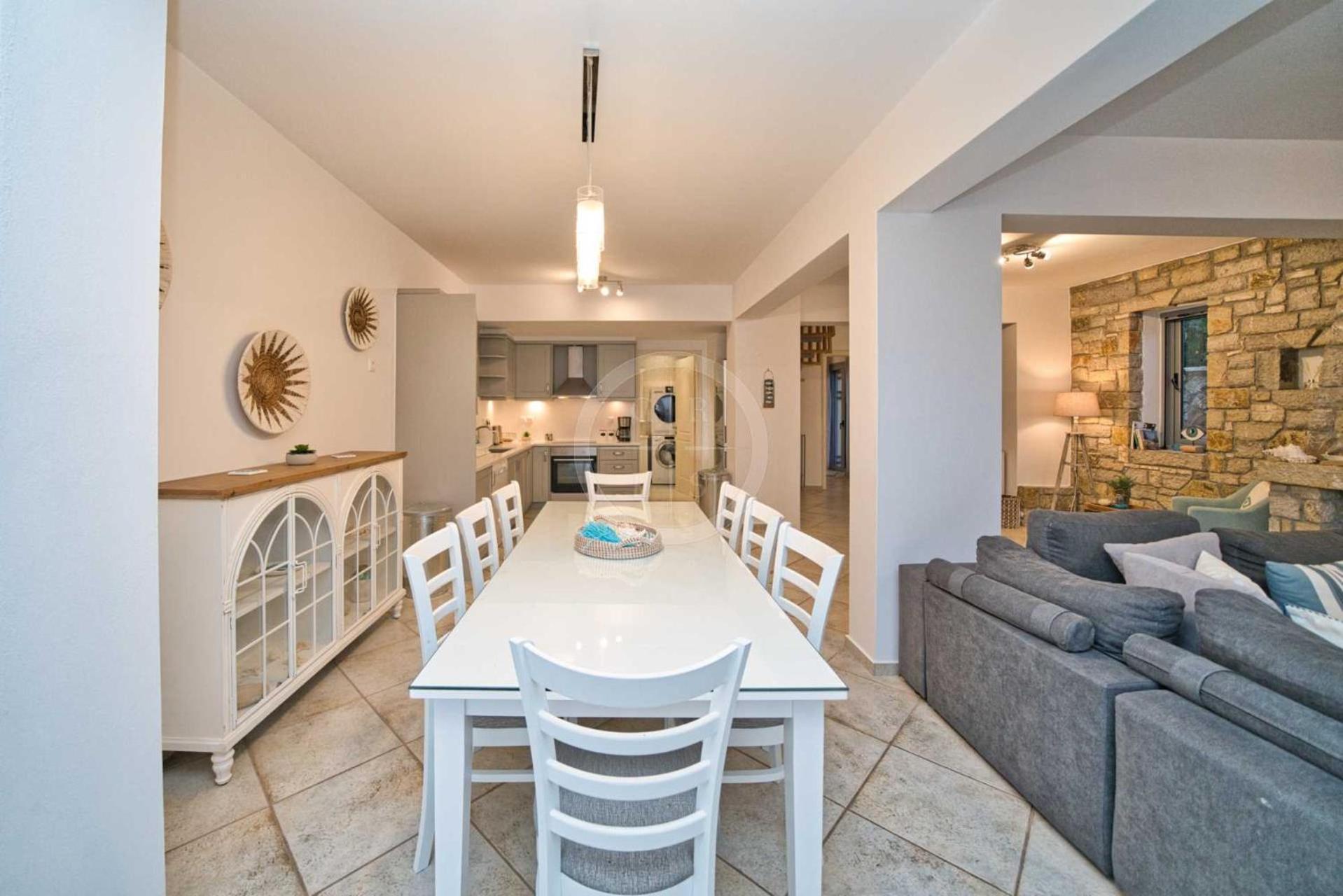 Villa Clementine Πόρτο Χέλι Εξωτερικό φωτογραφία