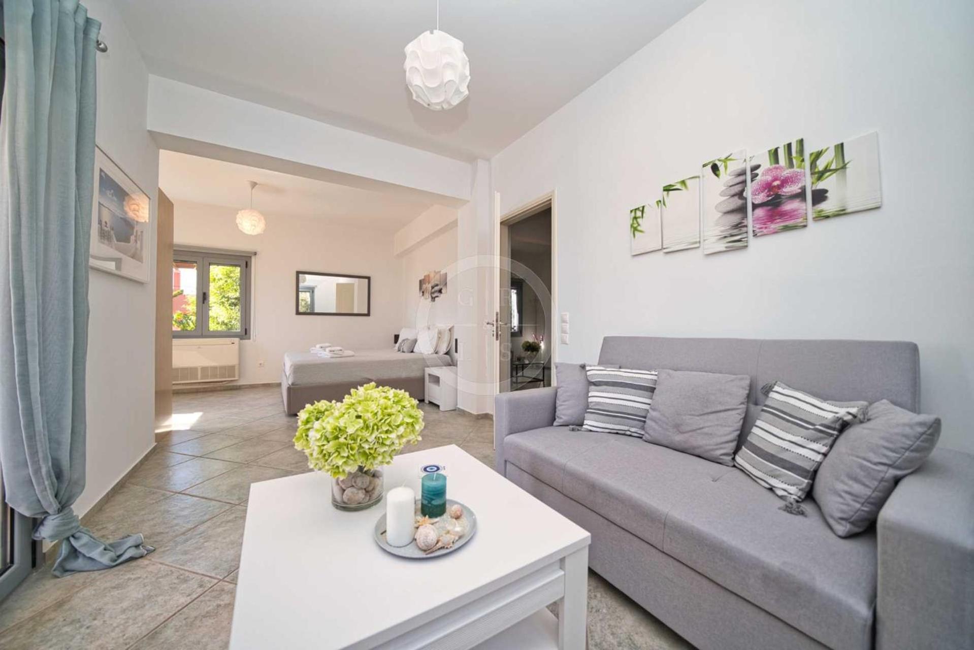 Villa Clementine Πόρτο Χέλι Εξωτερικό φωτογραφία