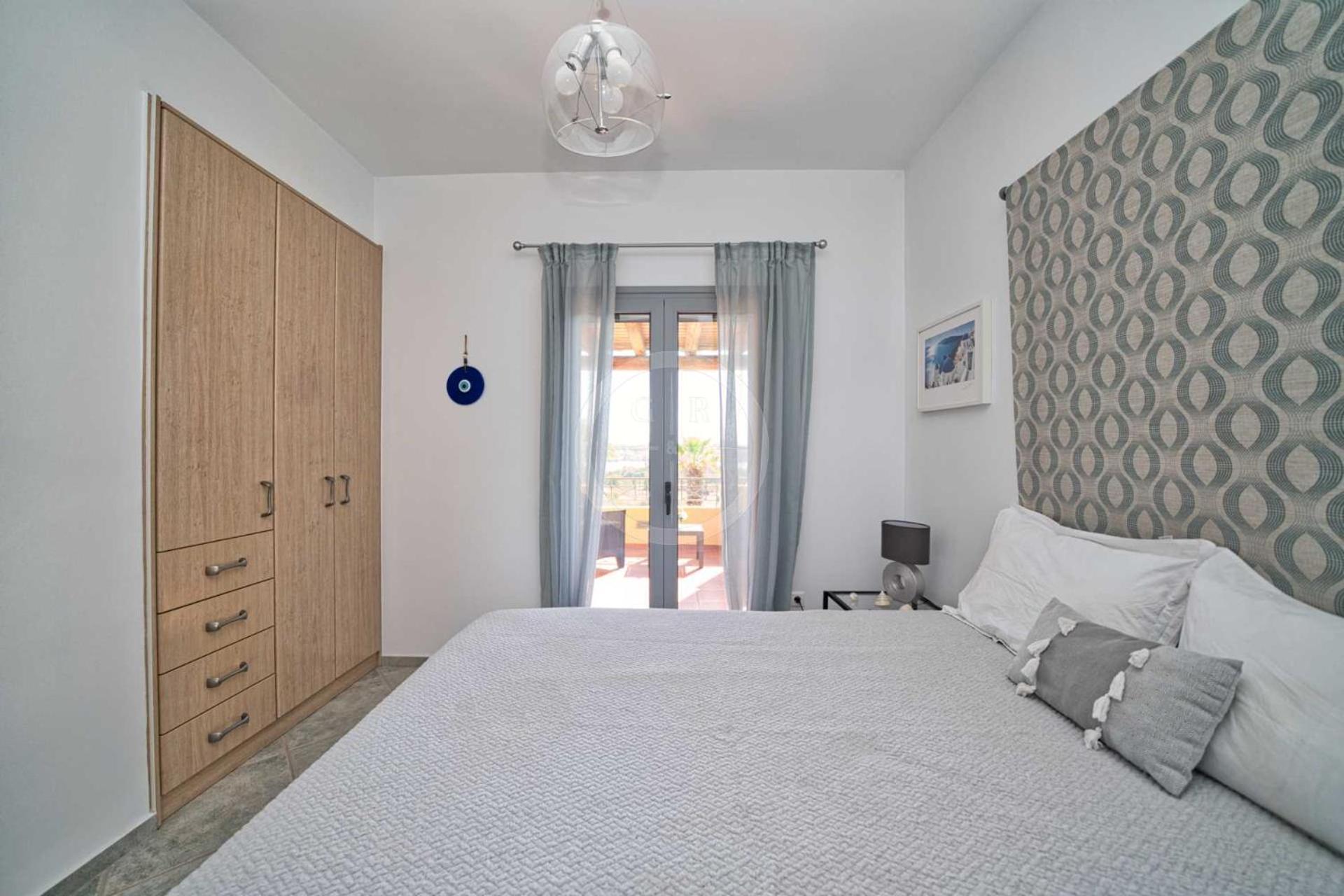Villa Clementine Πόρτο Χέλι Εξωτερικό φωτογραφία