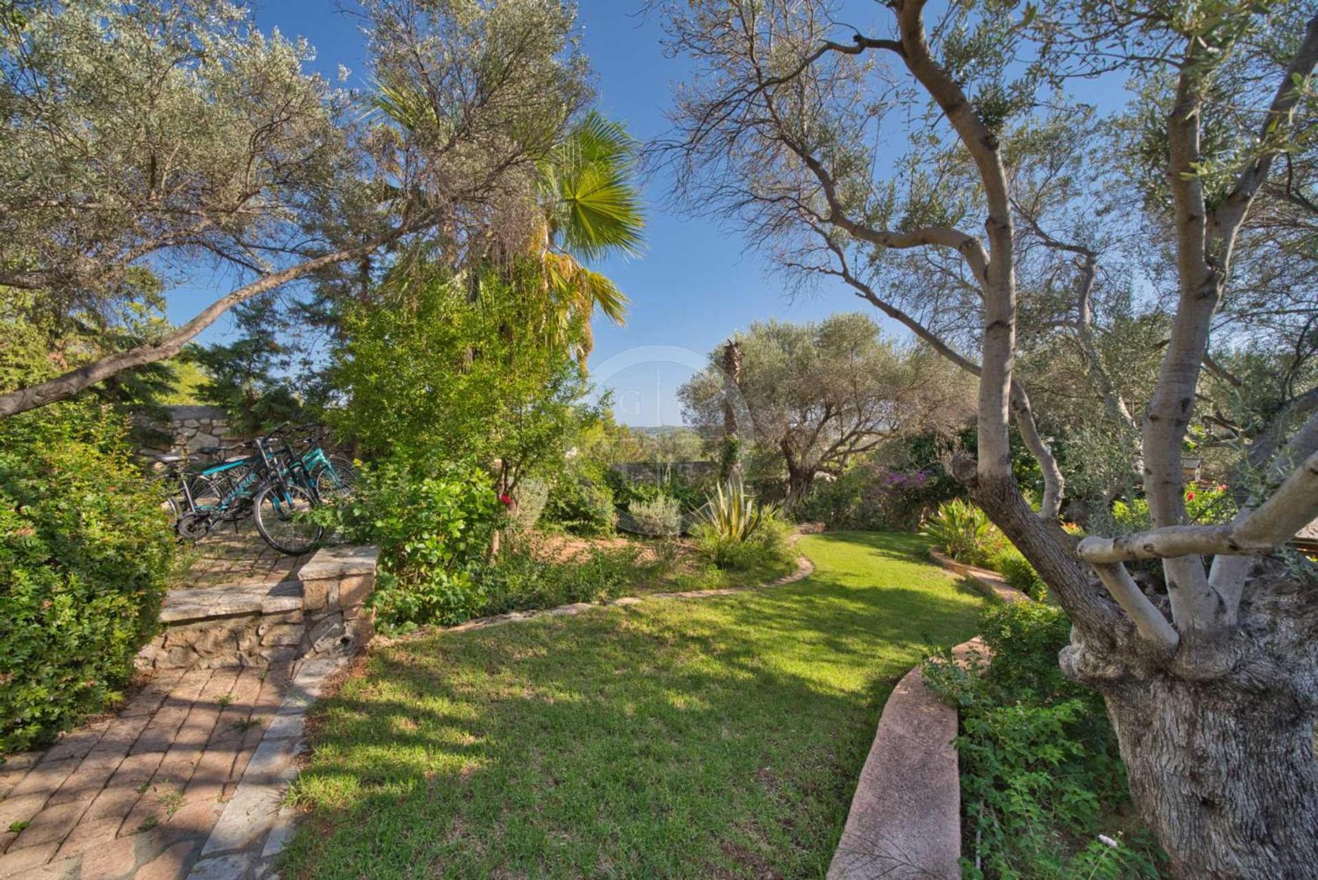 Villa Clementine Πόρτο Χέλι Εξωτερικό φωτογραφία